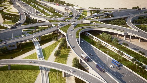 Tekfen is already engaged in a diverse range of construction activities including power generation, airports, petroleum, roadways, infrastructure projects, and building complexes. (Lusail.com) Tekfen is already engaged in a diverse range of construction activities including power generation, airports, petroleum, roadways, infrastructure projects, and building complexes. (Lusail.com)