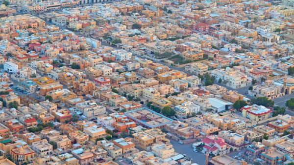 
The assistance to the families, in the form of land, villas, apartments or financing, will be extended over a year starting on May 8. (File photo)