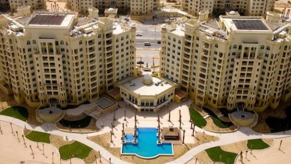 Dubai's real estate developers are expected to continue seeing robust revenues despite the challenges.  (Realestatedubaiproperty.com)