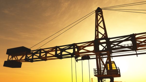 Investment in roads, infrastructure, water, sewage and desalination plants are being made thanks to Arab development fund grants. (Shutterstock)