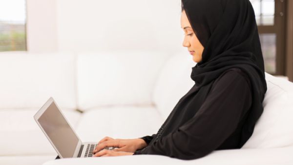 The program would enable employees to work from business centers, or even from home. (Shutterstock)