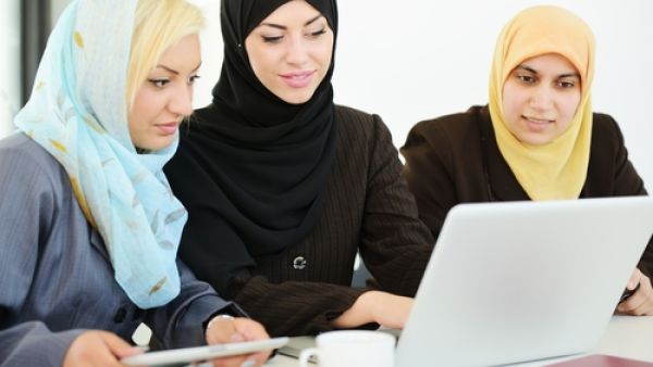 As many as 9,199 Emiratis are currently registered in the ministry’s database, of which 7,546 are women. (File photo)