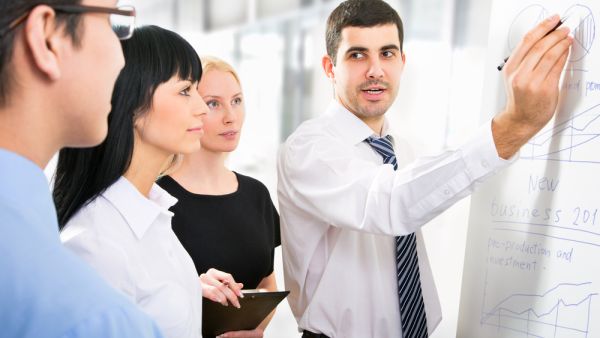 Millennials will account for 75% of the global workforce by 2025. (Shutterstock)