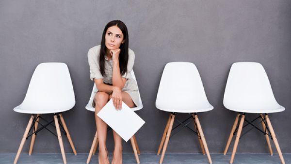 The onus is on applicants to stand out and show to hiring managers that they’re the perfect fit for the position. (File photo)