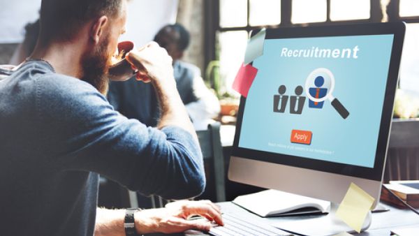 Ensure you are offering salaries that are compatible with the market and the industry. (File photo)