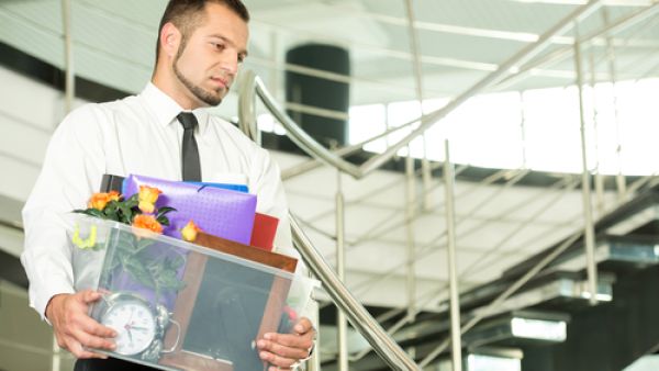 Before you leave your current job, you will need to consider the initial costs and all the capital needed to ensure that you stay afloat until the business becomes profitable  (Shutterstock)