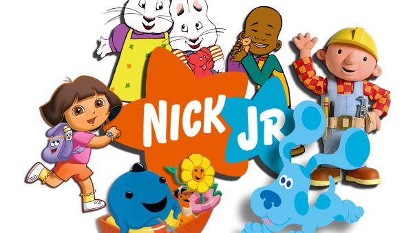 The park will include 104,000 square feet of food and beverage space and 102,000 square feet of retail space and will be open 365 days a year.  (Nick Jr)