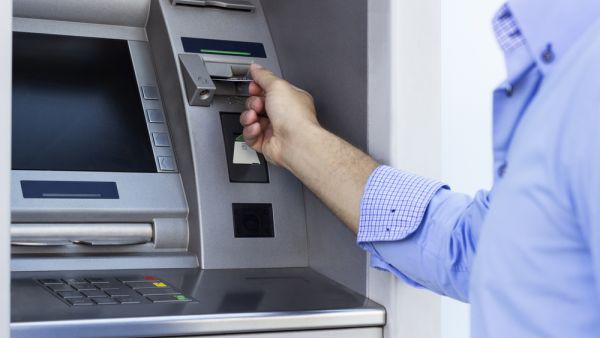 You must keep an eye on bank notices to make sure that fees and charges are still within your comfort zone. (File photo)
