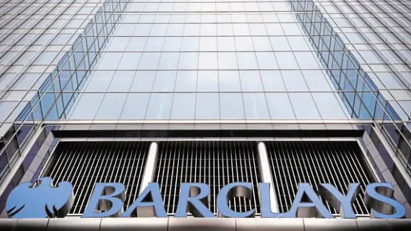 Barclays is divesting its Africa unit as part of a plan to simplify its structure and seek higher shareholder returns. (AFP/Carl Court)