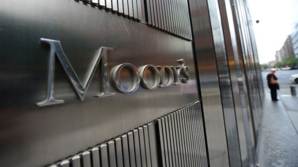 According to Moody's, combination of lower growth, higher debt levels and smaller domestic and external buffers leave Saudi Arabia less well positioned to weather future shocks. (AFP/File)