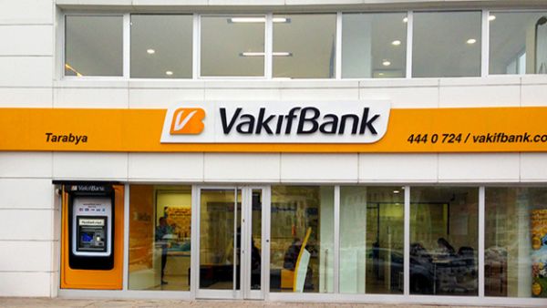 Vakifbank, Turkey's third-largest state bank, has received approval to launch an Islamic banking division. (EBRD)