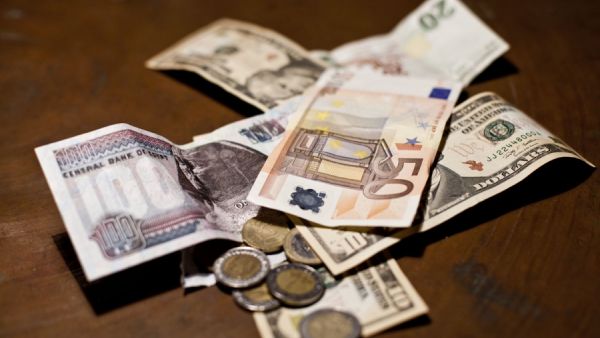 The two exceptional dollar tenders indicate that the CBE wants to send a clear message to the market that it is determined to restore balance to the banking sector. (File photo)