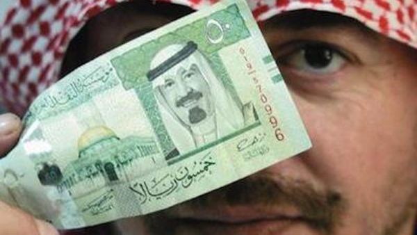 Saudi Arabia is expected to have the highest salary increases, but real pay rises net of inflation will average just 1.2 percent. (File photo)

