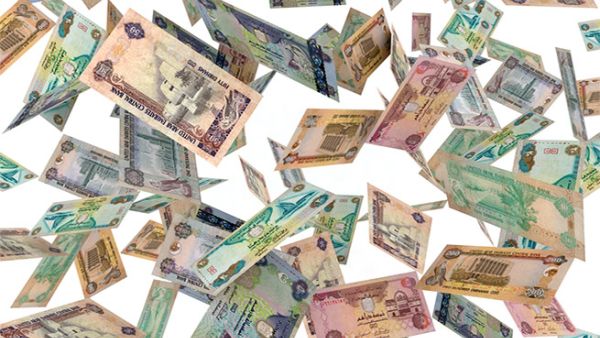 Once the framework agreement on implementation of VAT is reached, GCC countries have one year from January 1, 2018, to implement it. (File Photo)