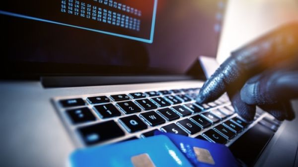Payment card fraud is only 5 per cent of the revenue of the illegal drug trade, but almost twice as large as illegal arms trafficking. (Shutterstock)
