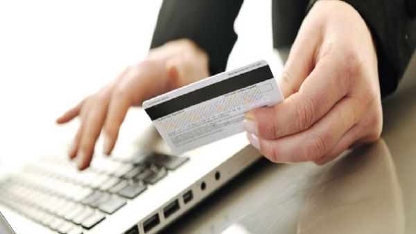 Your money may be at risk even if you're playing a game with friends online. (Shutterstock)