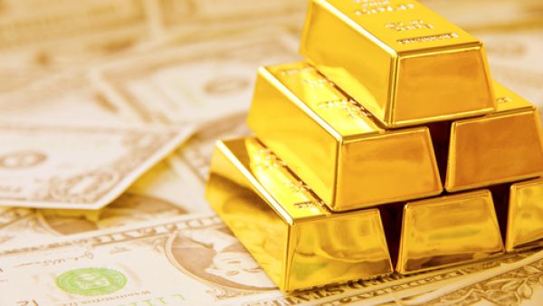 A combination of economic and political uncertainty had created a 'perfect storm' in favour of the yellow metal. (Shutterstock)