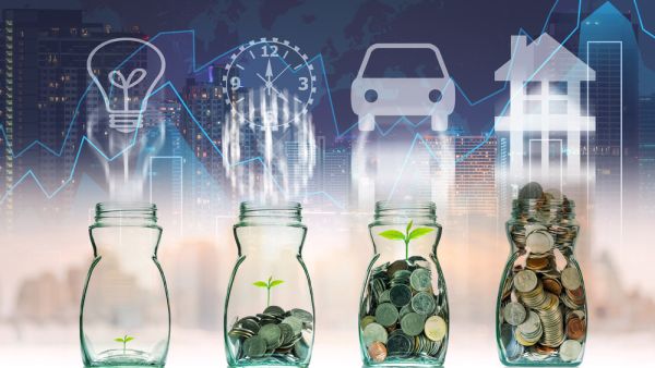 Focusing on short-term investments might make you invest in things that you normally wouldn't do. (Shutterstock)