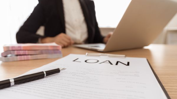 Forget about any argument you’d make with a lender to get a personal loan, be realistic about your ability to repay the loan. (Shutterstock)
