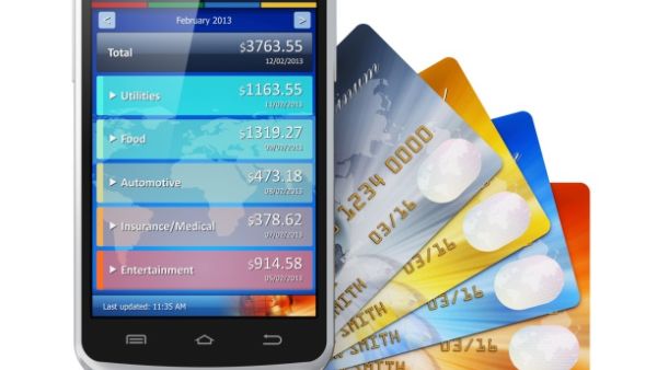 The use of mobile phone for making payments would result in smaller queues at banks and exchange companies. (Creative Virtual)