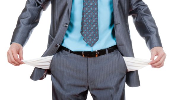 Some shy away from money negotiation out of lack of understanding of true market worth. (Shutterstock)
