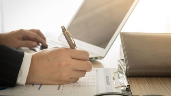 Revenues from corporate income tax have seen a remarkable increase in Oman. (Shutterstock)