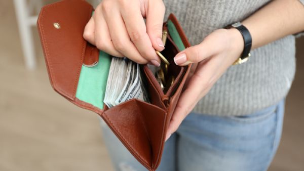 Help yourself and others see the purpose of things rather than taking pride in just acquiring them.  (Shutterstock)