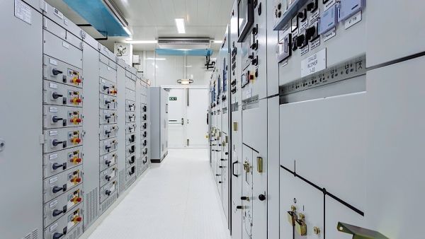 The contract is the first for Siemens within the project. (Siemens) The contract is the first for Siemens within the project. (Siemens)