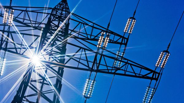 The UAE has been ranked 1st in the Middle East and North Africa for electricity porovision for the third consecutive year in a row. (File photo) 