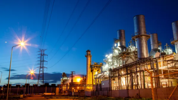 Once commercially operational in early 2019 the plants will supply approximately 30% of electricity demand in the Sultanate of Oman. (Shutterstock)