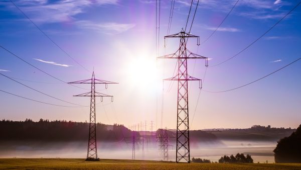 Jordan is classified as an energy-intensive country as its energy consumption is high even when compared to industrial countries. (File photo)