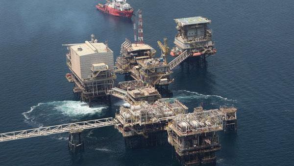In 2013, Qatar’s production from the field was two times higher than Iran’s. (Twitter)