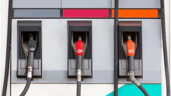 Prices are expected to increase from 60 to 85 fils per litre for 91 octane, from 65 to 105 fils per litre for 95 octane and from 90 to 165 fils per litre for 98 octane. (File photo)