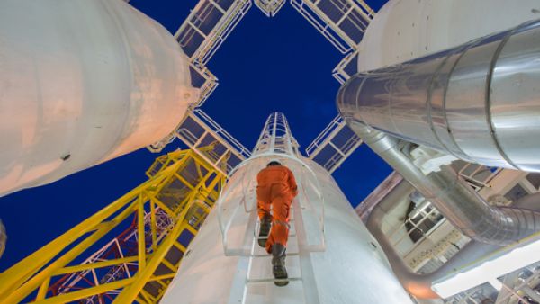 Through its various subsidiaries, EGPC engages in all aspects of the petroleum industry. (Shutterstock) Through its various subsidiaries, EGPC engages in all aspects of the petroleum industry. (Shutterstock)