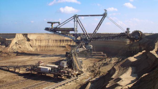 A successful IPO can improve Kunooz Oman’s access to capital and new mining opportunities in Oman and overseas. (Shutterstock)
A successful IPO can improve Kunooz Oman’s access to capital and new mining opportunities in Oman and overseas. (Shutterstock)
