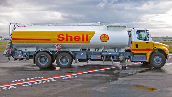 Shell’s new BG acquisition gives it access to lucrative assets in Australia, Brazil , UK, Egypt and Norway. (Image: Wikipedia)