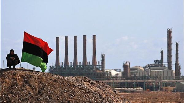 Prior to the civil war, Libya was producing more than 1 million bpd, compared to 480,000 bpd in 2014.  (Oilpro)