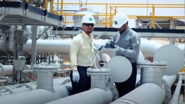 The joint ventures with Nabors and Rowan are part of a strategy to develop a best-in-class drilling industry in Saudi Arabia. (YouTube)