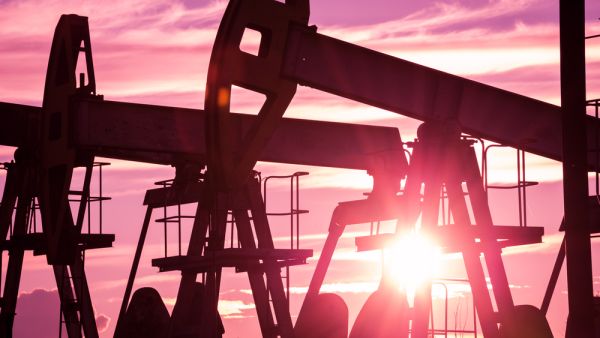 Last week, oil prices rose above $50 a barrel for the first time this year following supply disruptions in Canada and Nigeria and a decline in crude inventories in the United States. (Shutterstock)