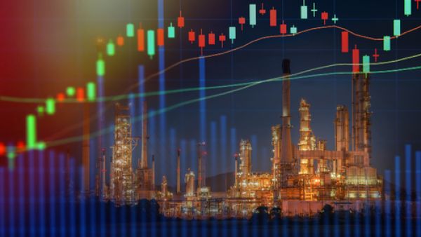 Last week, J.P. Morgan Chase & Co. said there was a 60 percent chance of a successful OPEC meeting, which from its perspective would put the price for Brent at the end of 2017 at $60 per barrel. (Shutterstock)