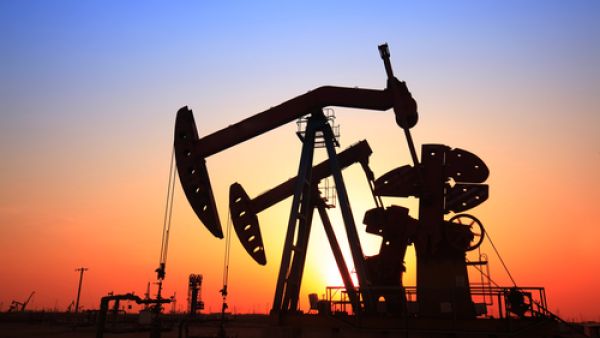 Oil prices are driven by perception and speculation, global economic activity, the strength of the US dollar relative to other currencies, and geopolitics. (File photo)