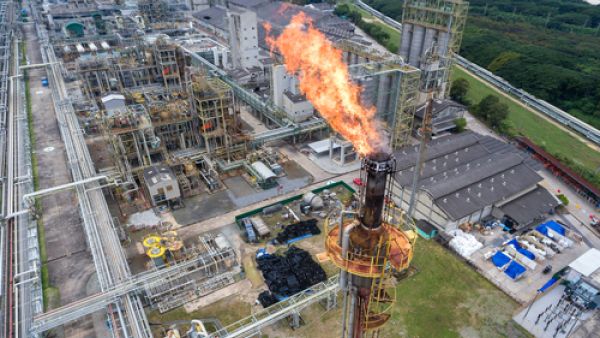 Any production increase from Libya and Nigeria will naturally dilute the impact of the agreed production cuts. (Shutterstock)