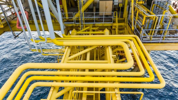 The contract comes as crude oil prices are holding steady in the $50 per barrel range, after plummeting below $30 per barrel early this year. (Shutterstock)