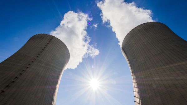 Turkey's first nuclear power plant at Akkuyu will be built in Mersin by the Russia's Rosatom for $22B. (Shutterstock)