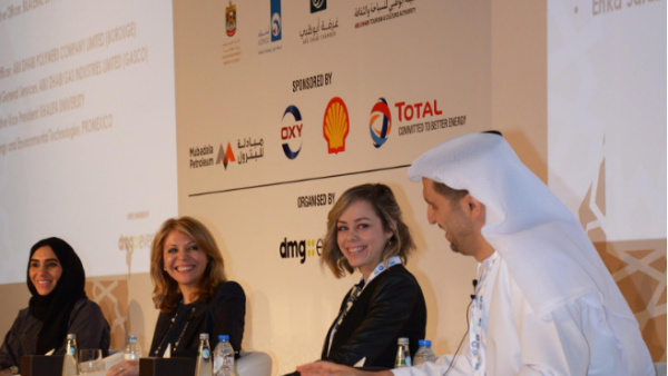 Women make up just 26.7 per cent of all its oil and energy industry profiles, the lowest percentage among the industries examined. (Mena Herald) Women make up just 26.7 per cent of all its oil and energy industry profiles, the lowest percentage among the industries examined. (Mena Herald)