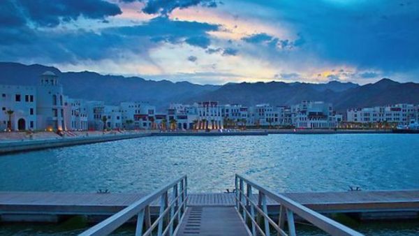 Oman expects boost in hotel development in 2013/2014