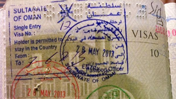 According to government statistics, most expat workers who come to Oman do so to work in the construction and auto industries. (Times of Oman)
According to government statistics, most expat workers who come to Oman do so to work in the construction and auto industries. (Times of Oman)