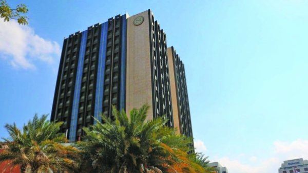 The new hotel will have 230 rooms, including 27 suites.  (Times of Oman)