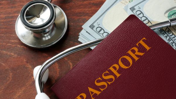 Once Saudi Arabia sorts its visa issues it is more than ready to accommodate international patients. (Shutterstock)