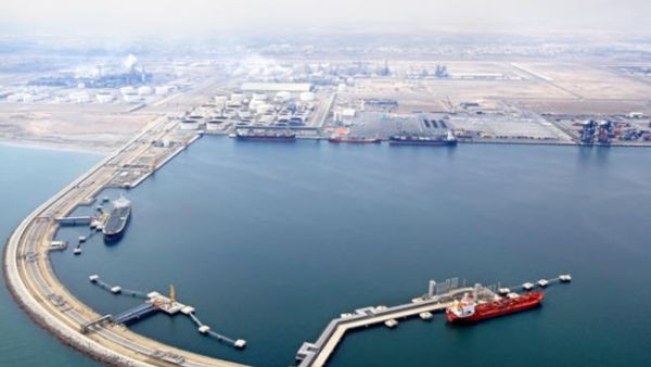 A team of Freezone Sohar officials visited India recently
